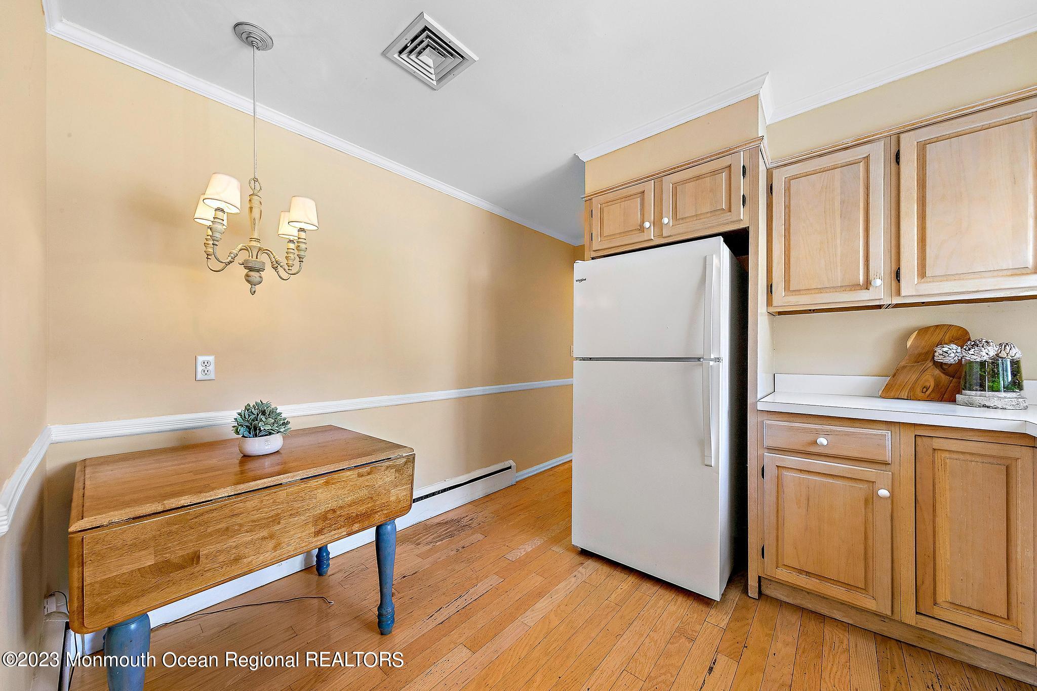 2405 Old Mill Road Spring Lake Heights, NJ 07762 - Photo 9 of 25 Kitchen