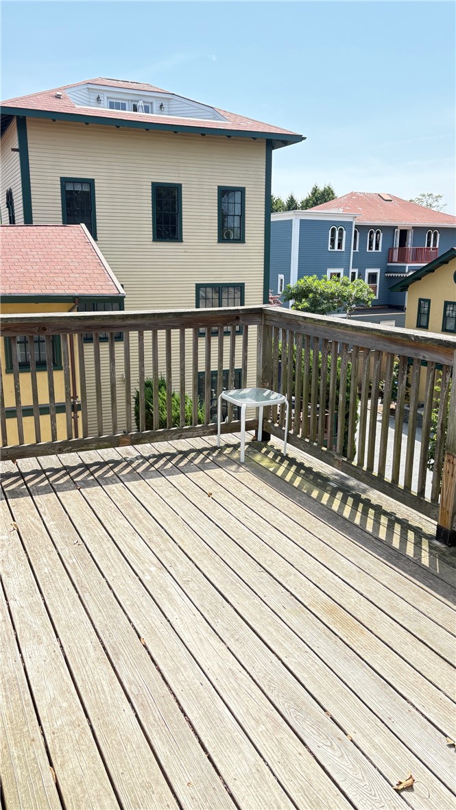 75 Pelham Street, Unit D Newport, RI 02840 - Photo 16 of 17 Currently furnished