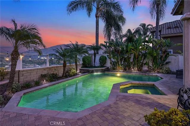 $1,538,000 | 5510 Marquet Court, Yorba Linda, CA 92887