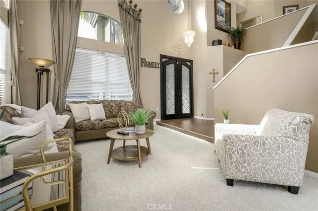 $1,538,000 | 5510 Marquet Court, Yorba Linda, CA 92887