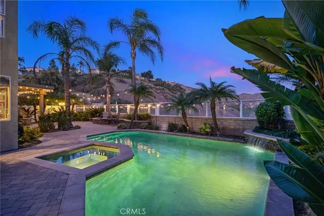 $1,538,000 | 5510 Marquet Court, Yorba Linda, CA 92887