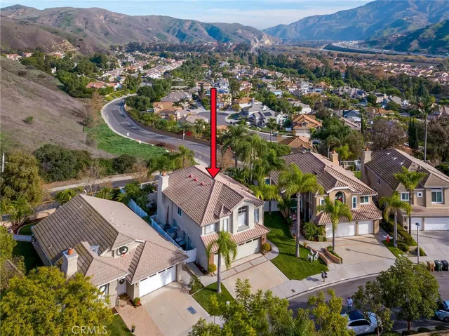$1,538,000 | 5510 Marquet Court, Yorba Linda, CA 92887