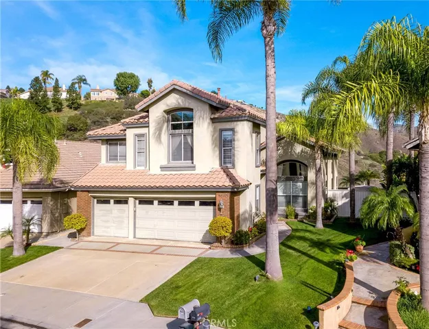 $1,538,000 | 5510 Marquet Court, Yorba Linda, CA 92887