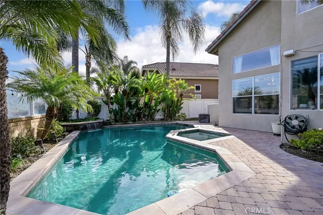 $1,538,000 | 5510 Marquet Court, Yorba Linda, CA 92887