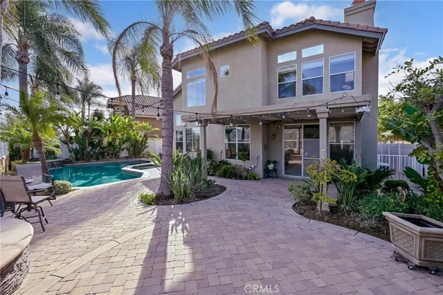 $1,538,000 | 5510 Marquet Court, Yorba Linda, CA 92887