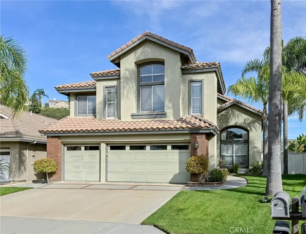 $1,538,000 | 5510 Marquet Court, Yorba Linda, CA 92887