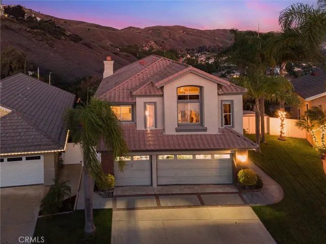 $1,538,000 | 5510 Marquet Court, Yorba Linda, CA 92887