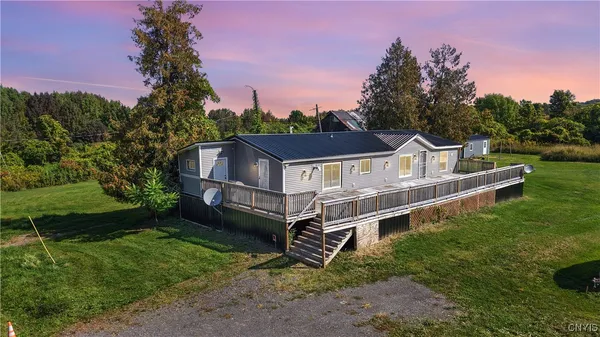 $159,900 | 104 Mortz Road, Mohawk, NY 13407