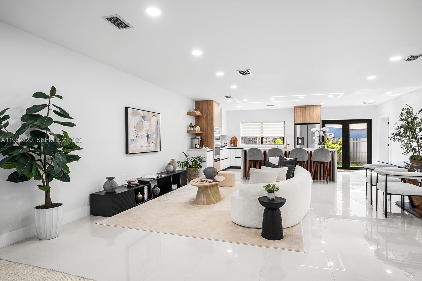 12330 Southwest 195th Terrace Miami, FL 33177 - Photo 3 of 36