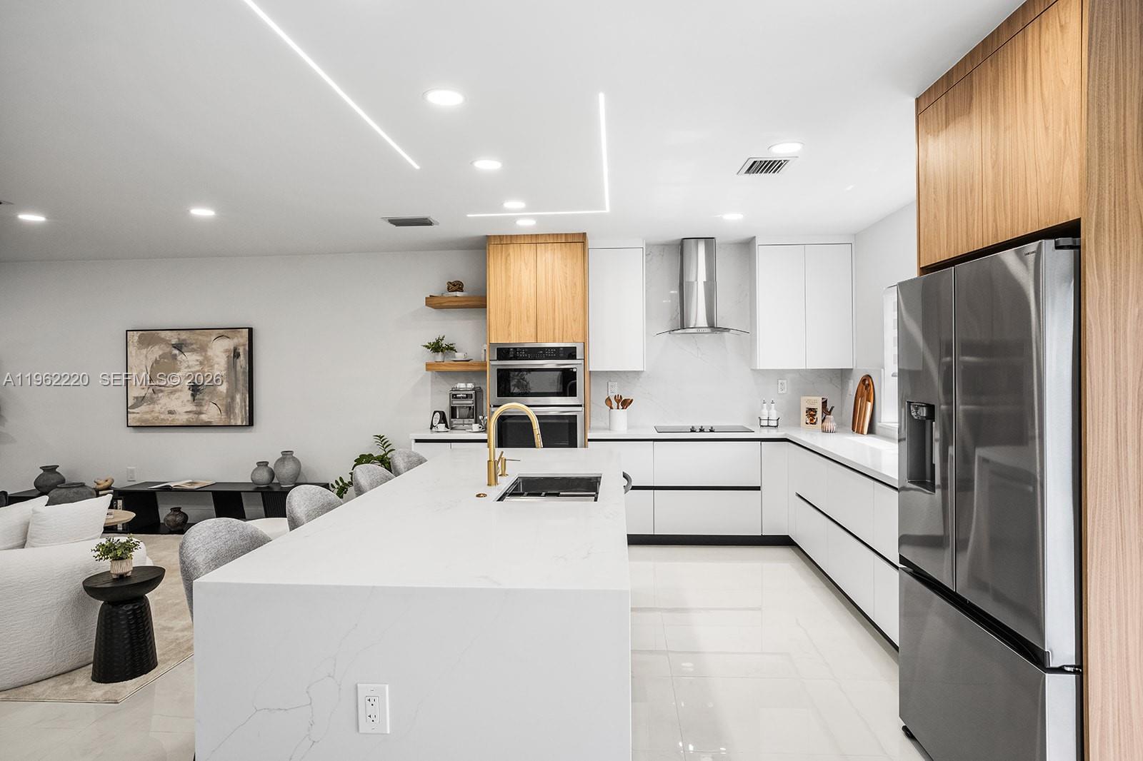 12330 Southwest 195th Terrace Miami, FL 33177 - Photo 5 of 36