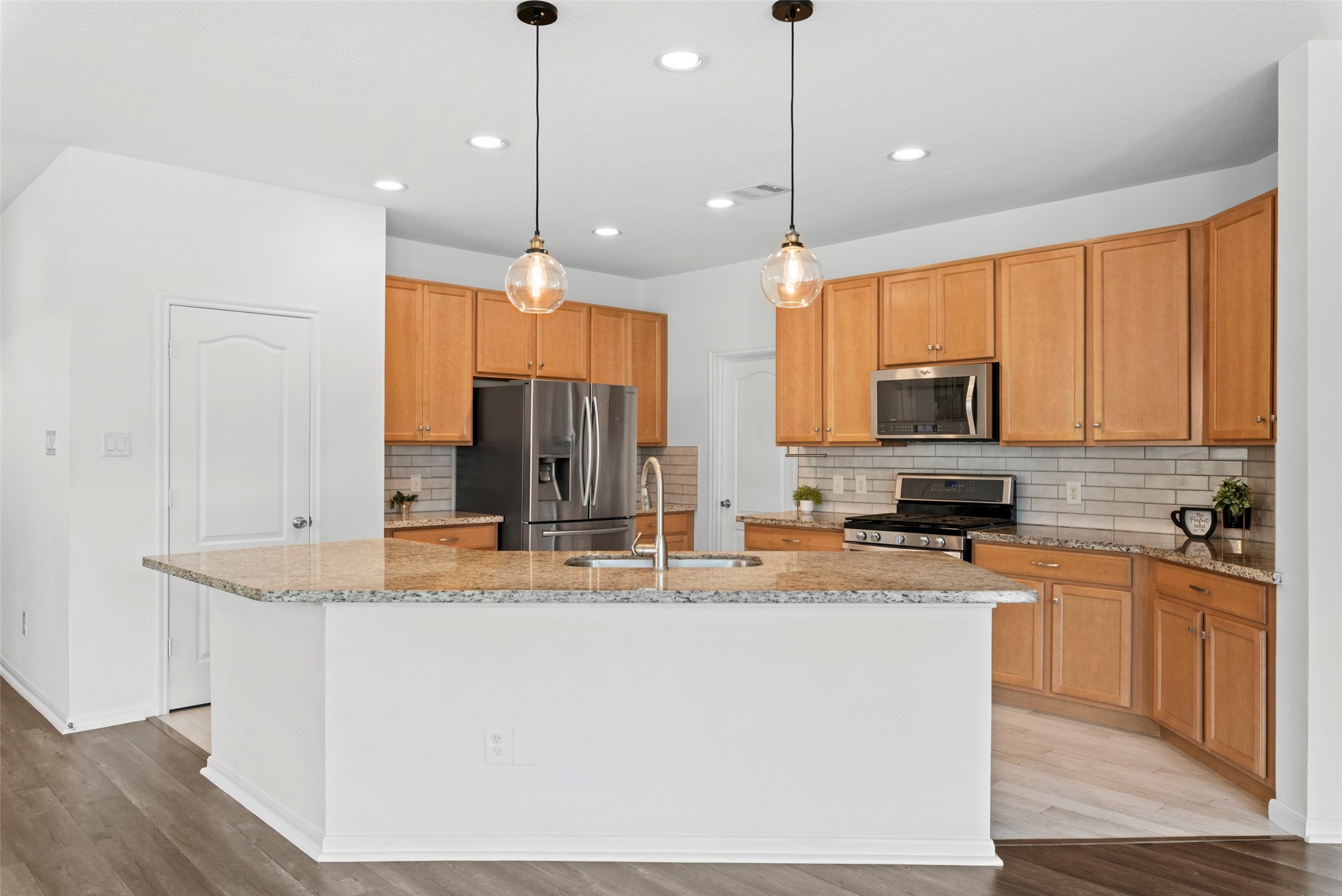 22611 Bellwick Ridge Lane Katy, TX 77449 - Photo 11 of 50