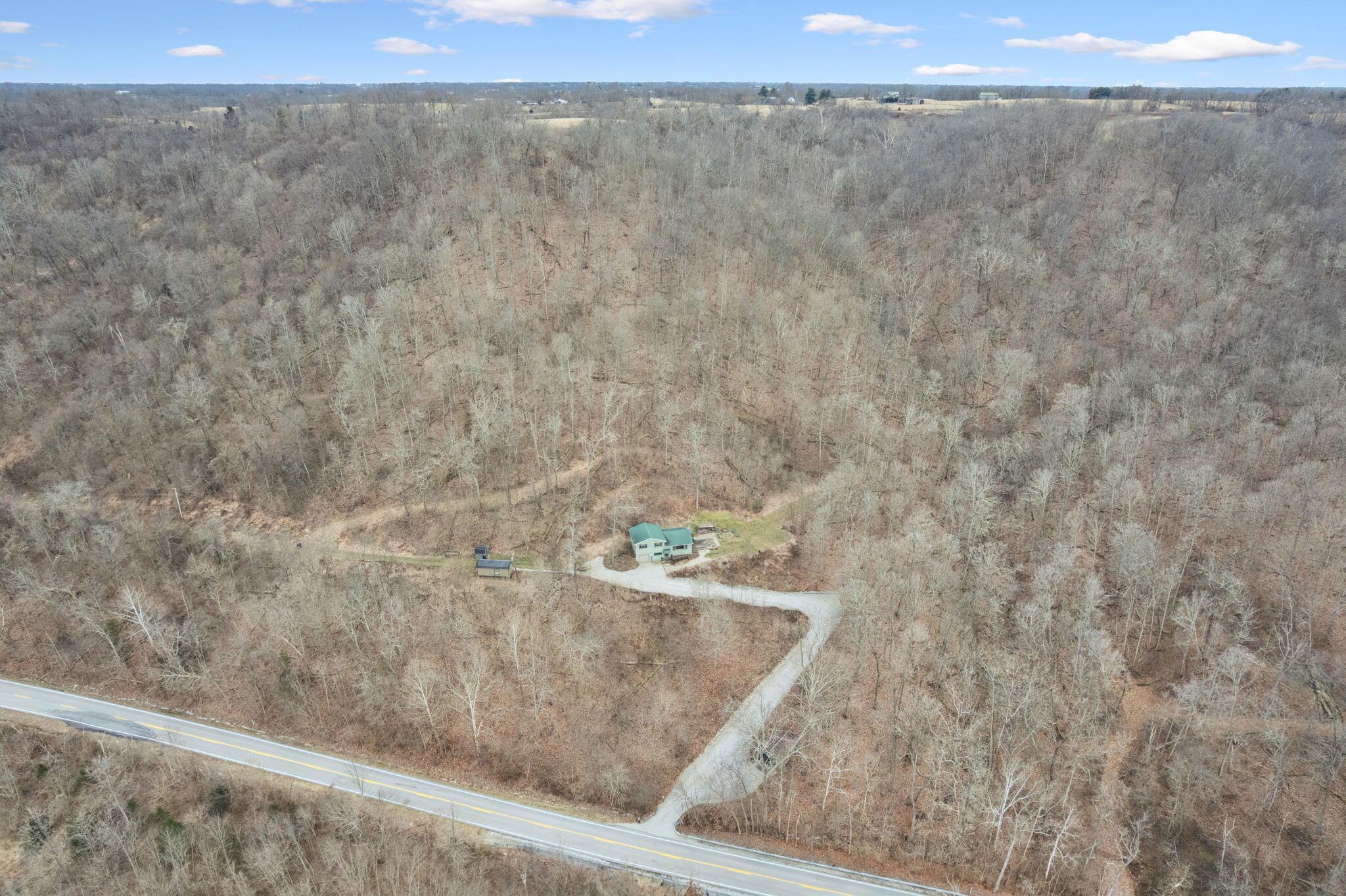 4718 Highway 8 Augusta, KY 41002 - Photo 37 of 46