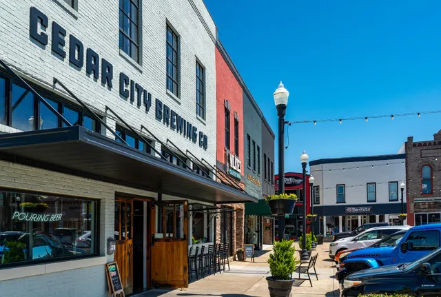 $259,900 | 405 Curtis Hilton Way, Lebanon, TN 37087