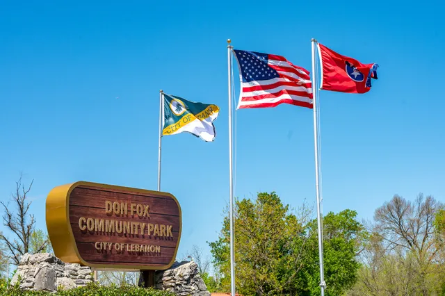 $259,900 | 405 Curtis Hilton Way, Lebanon, TN 37087