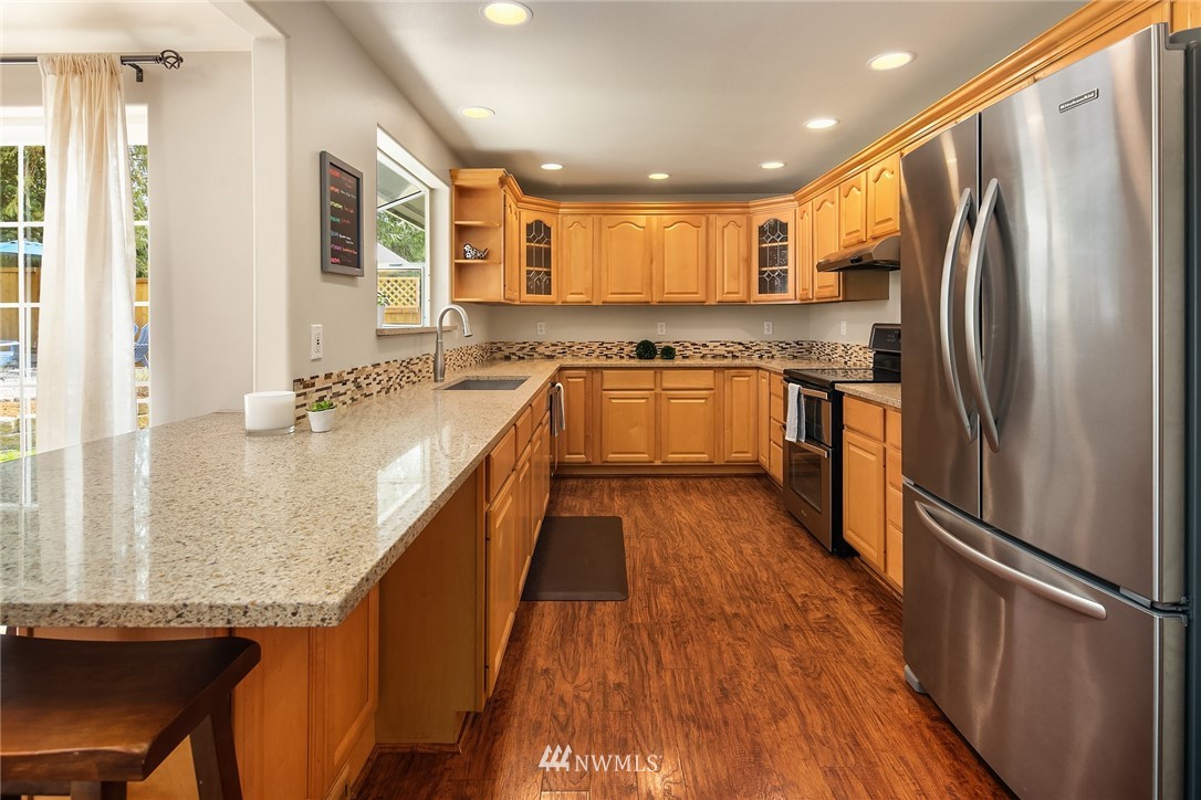12638 177th Place Southeast Renton, WA 98059 - Photo 8 of 25 Gallery Image 8