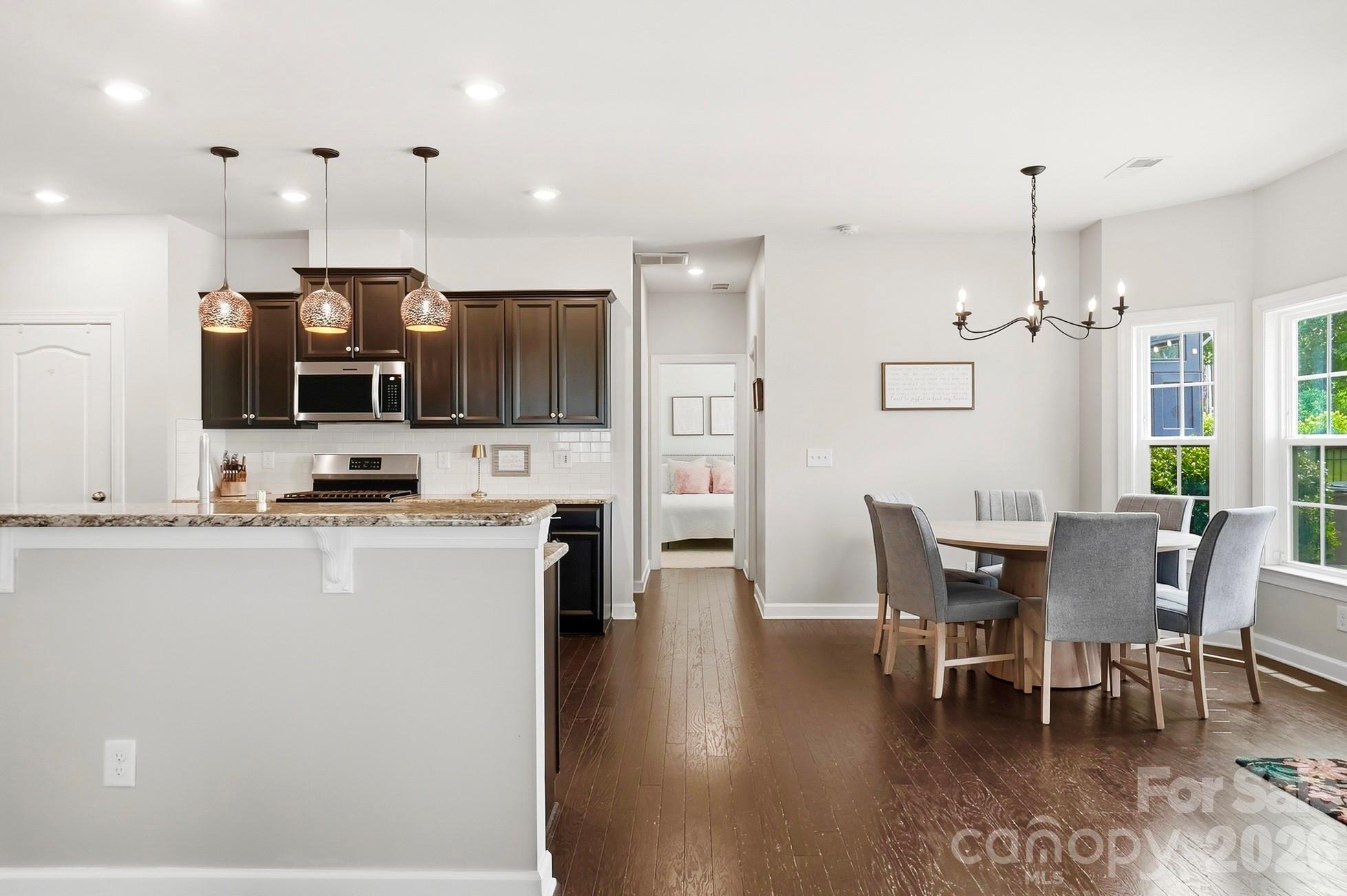 9859 Travertine Trail Davidson, NC 28036 - Photo 7 of 47