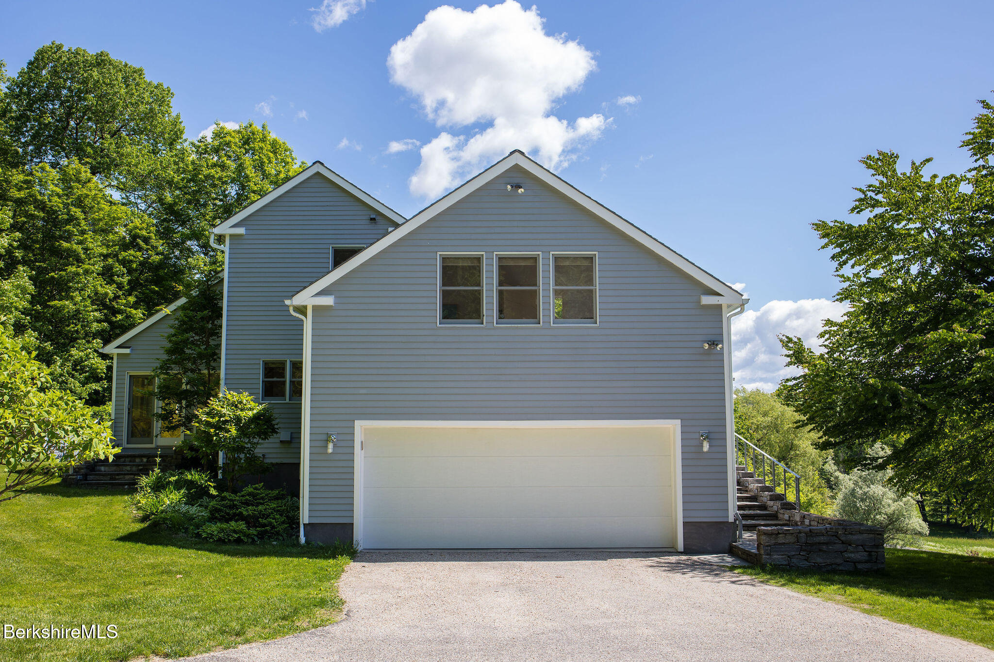 109 Under Mountain Road Lenox, MA 01240 - Photo 53 of 53 0010-exterior