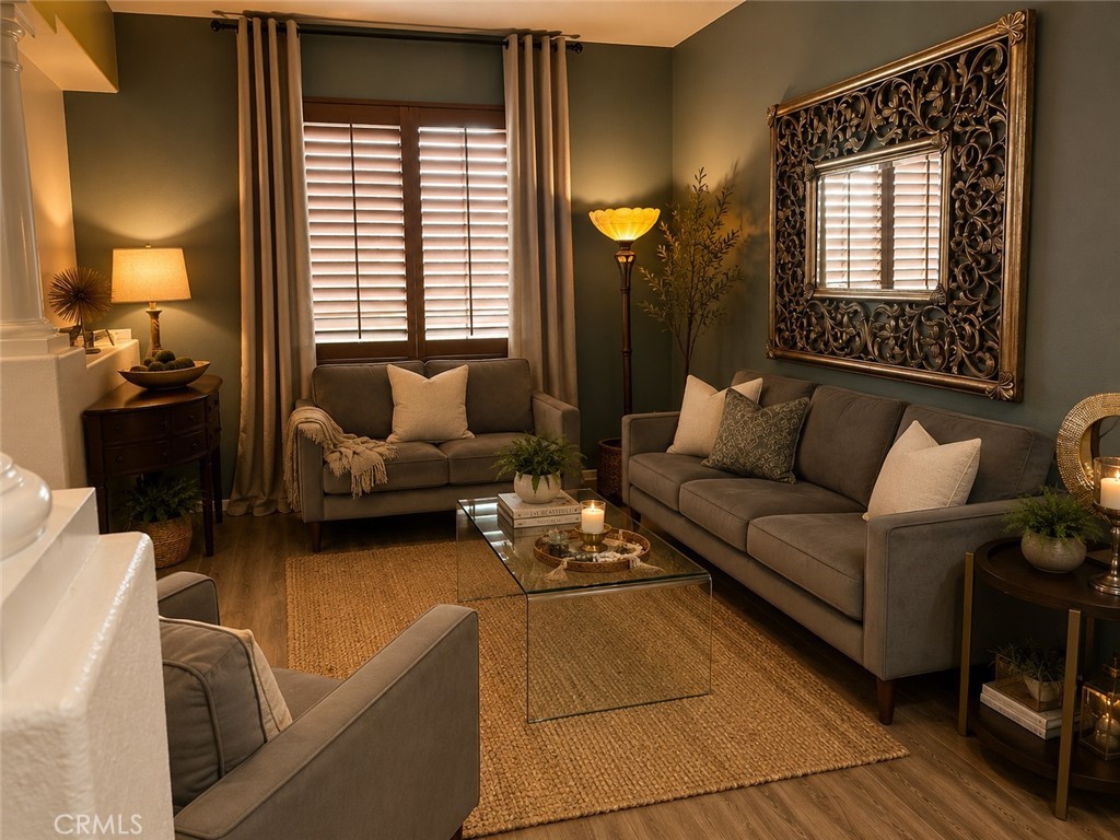 23841 Piedras Road Perris, CA 92570 - Photo 19 of 70 formal living room
