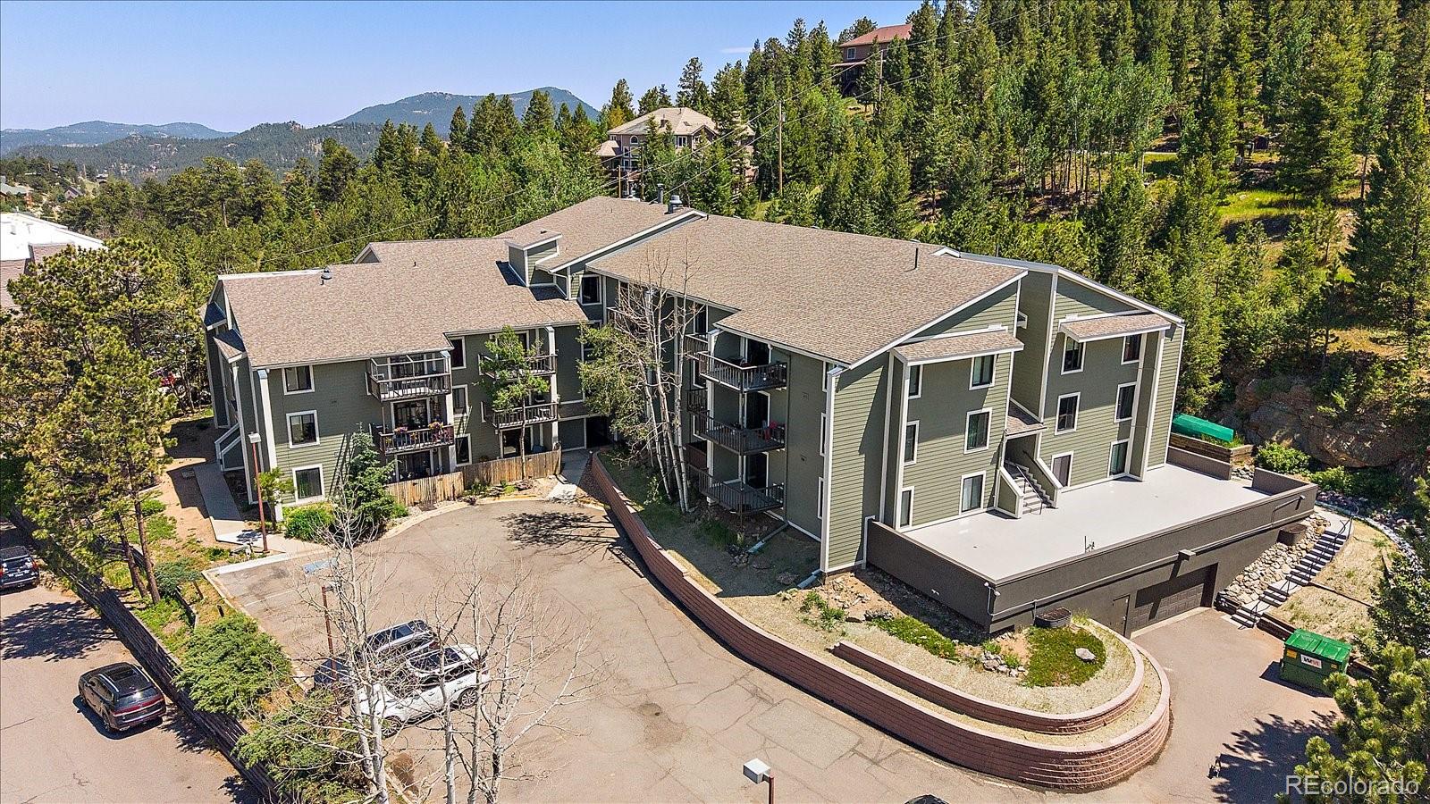 31270 John Wallace Road, Unit 101 Evergreen, CO 80439 - Photo 37 of 37