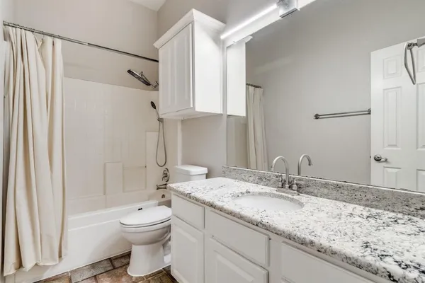 $2,295 | 3821 Staghorn Circle North, Fort Worth, TX 76137