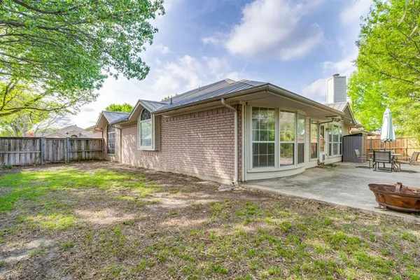 $2,295 | 3821 Staghorn Circle North, Fort Worth, TX 76137