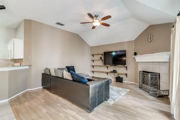 $2,295 | 3821 Staghorn Circle North, Fort Worth, TX 76137