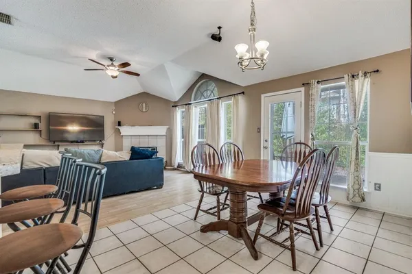 $2,295 | 3821 Staghorn Circle North, Fort Worth, TX 76137