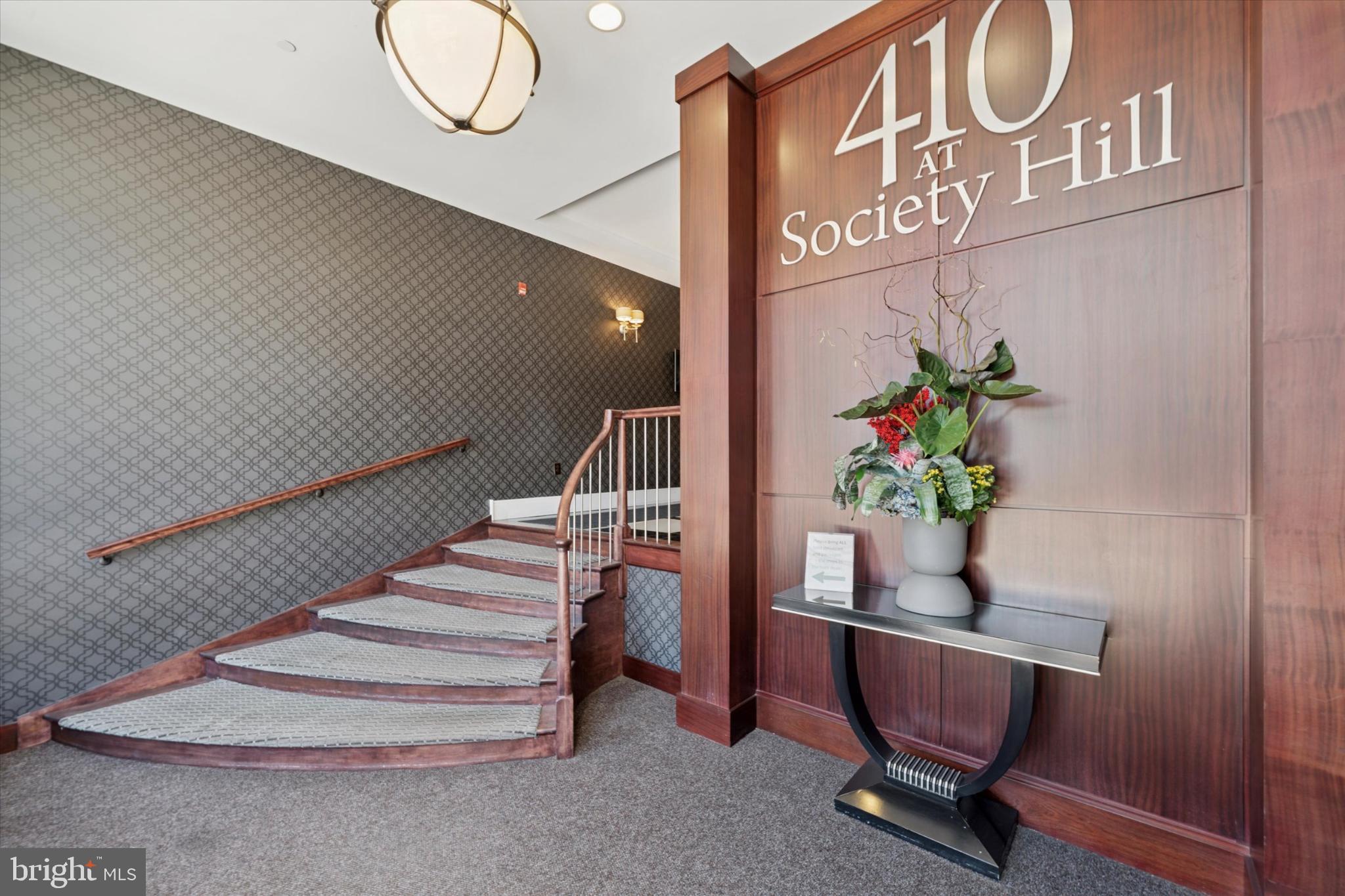 410 South Front Street, Unit 313 Philadelphia, PA 19147 - Photo 21 of 24