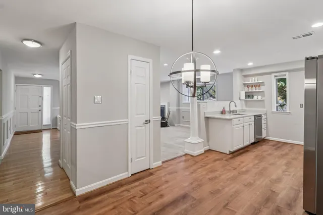 $500,000 | 3769 Persimmon Circle, Fairfax, VA 22031