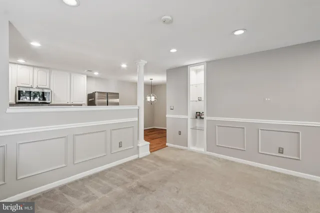 $500,000 | 3769 Persimmon Circle, Fairfax, VA 22031