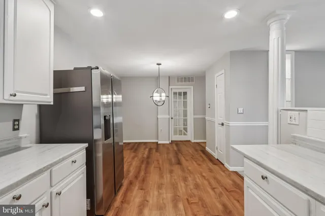 $500,000 | 3769 Persimmon Circle, Fairfax, VA 22031