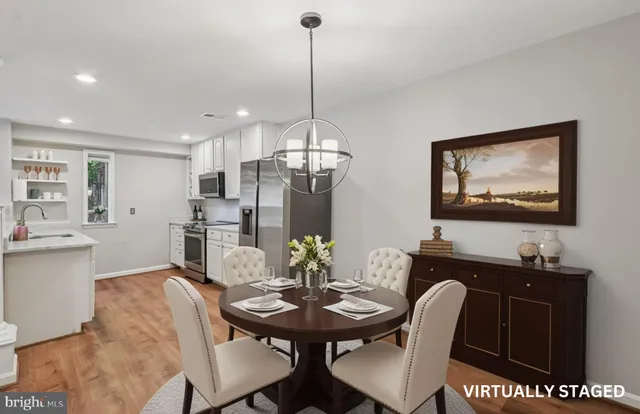 $500,000 | 3769 Persimmon Circle, Fairfax, VA 22031