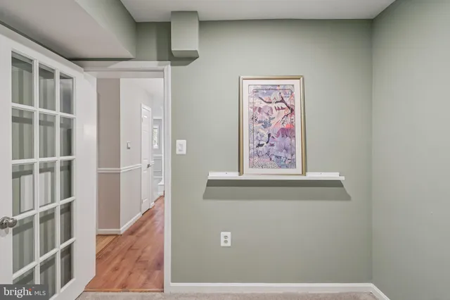 $500,000 | 3769 Persimmon Circle, Fairfax, VA 22031