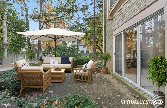 $500,000 | 3769 Persimmon Circle, Fairfax, VA 22031