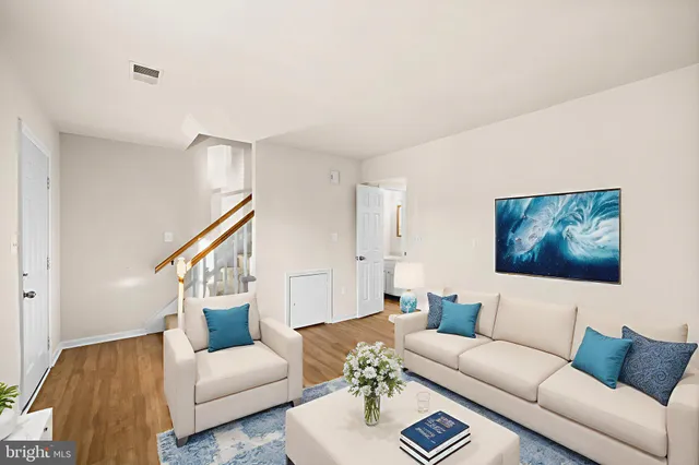 $284,900 | 194 Farrell Lane, Fredericksburg, VA 22401