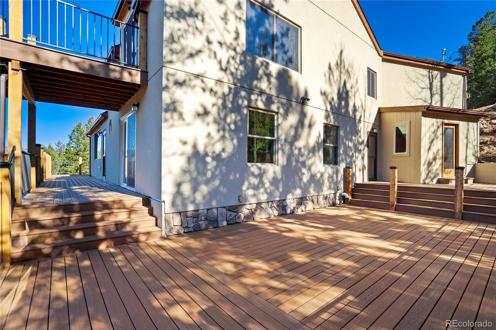85 Santa Fe Mountain Road Evergreen, CO 80439 - Photo 35 of 47