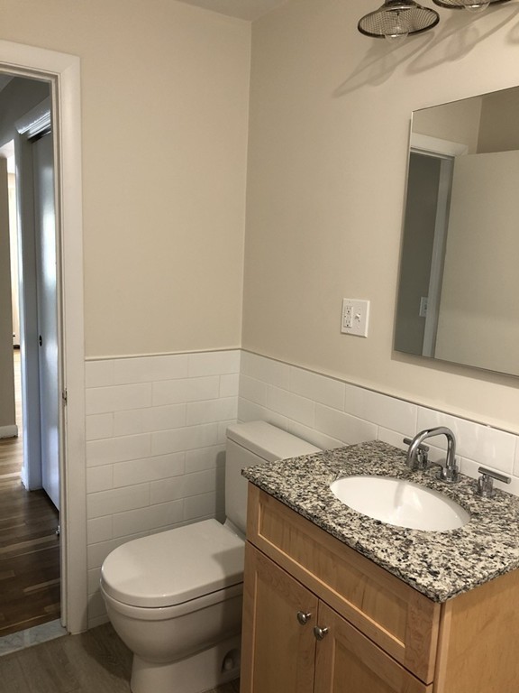 1075 Chestnut Street, Unit 6 Newton, MA 02464 - Photo 11 of 16