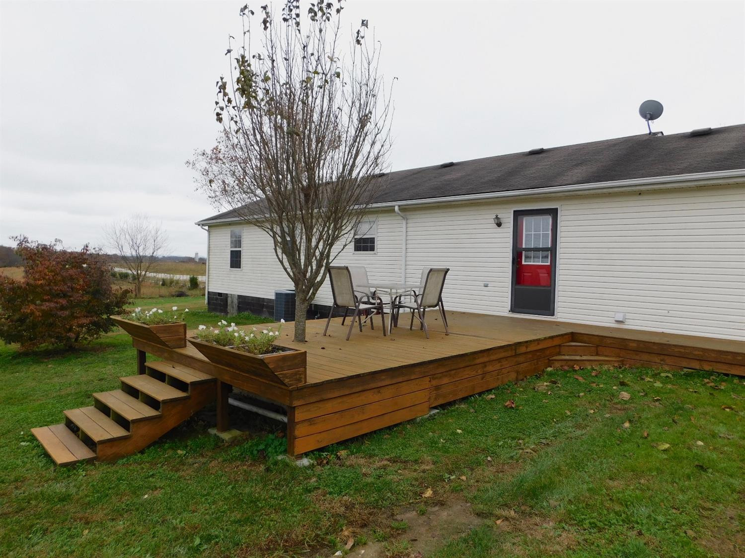 705 Charlie Norris Road Richmond, KY 40475 - Photo 38 of 46 Photo 38