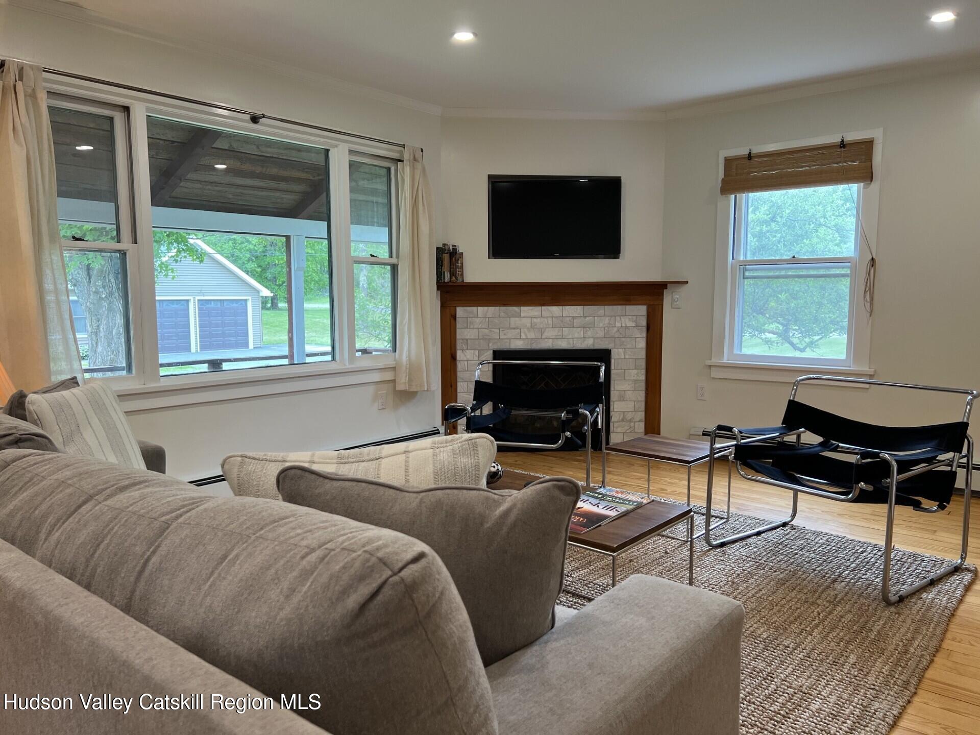 18 Brockett Road Windham, NY 12496 - Photo 4 of 14 18 Brockett LR 2