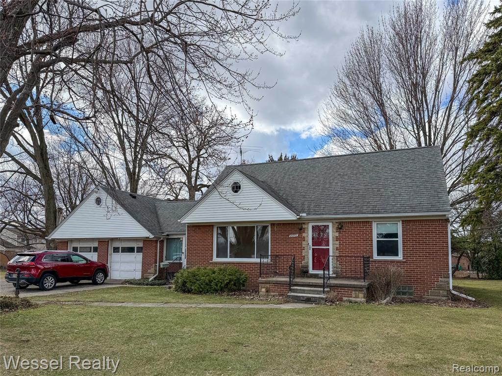 28771 Bunert Road Warren, MI 48088 - Photo 39 of 43