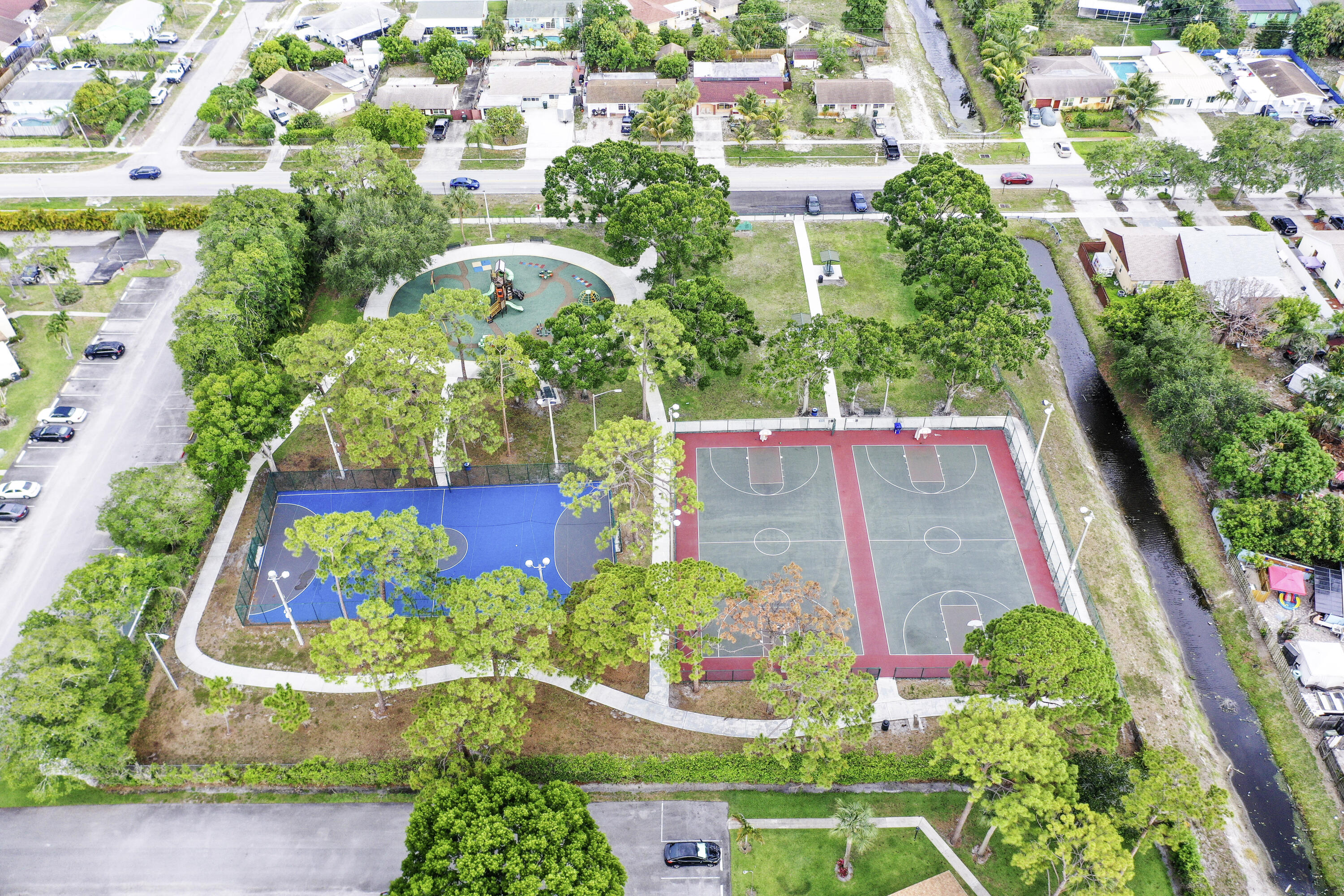 5930 Whispering Pine Way, Unit C2 Greenacres, FL 33463 - Photo 19 of 20