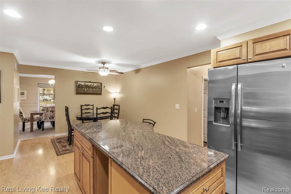 3971 Hidden Creek Court Rochester Hills, MI 48309 - Photo 15 of 42