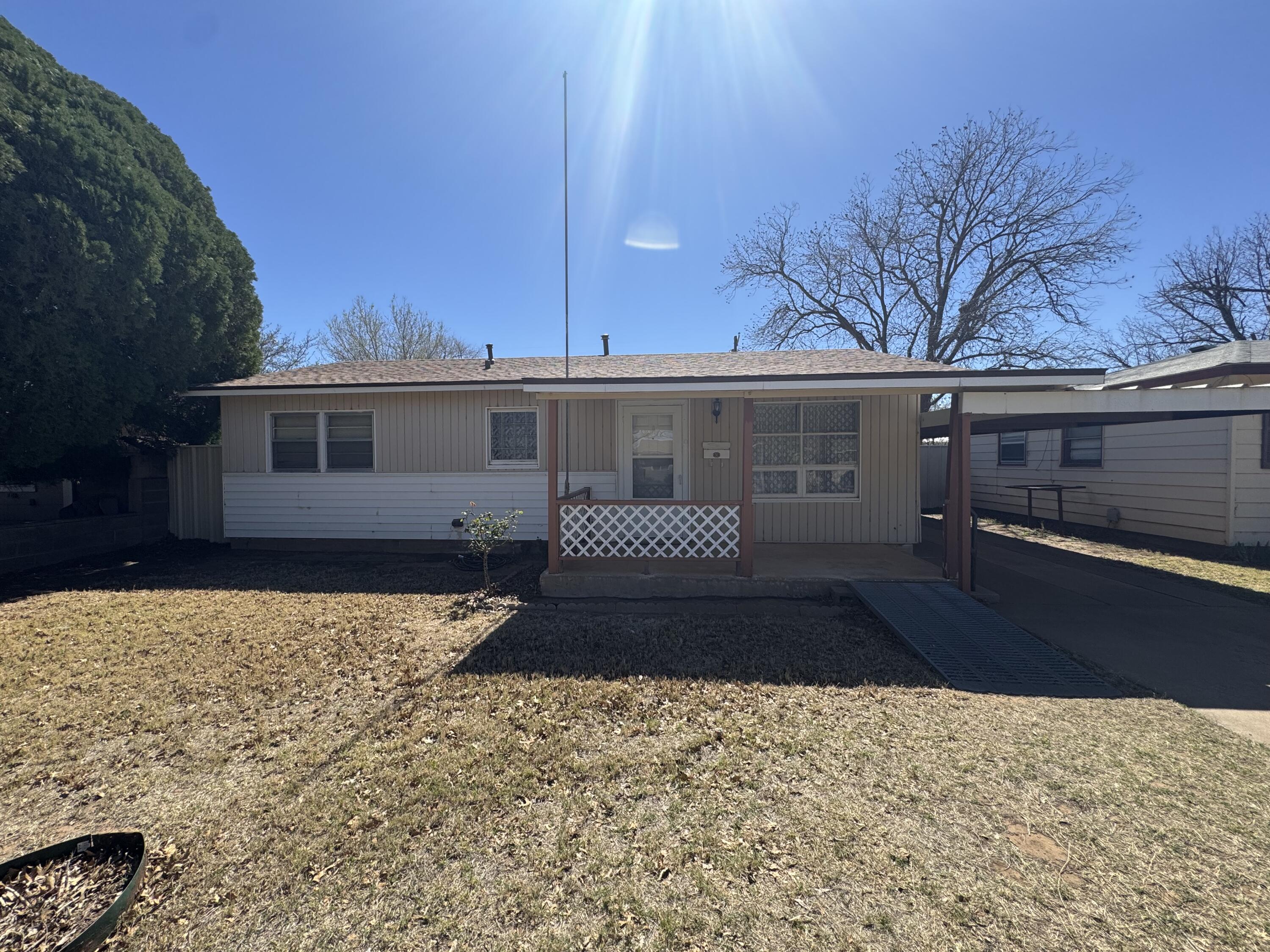 5009 35th Street Lubbock, TX 79414 - Photo 1 of 24 IMG_1165