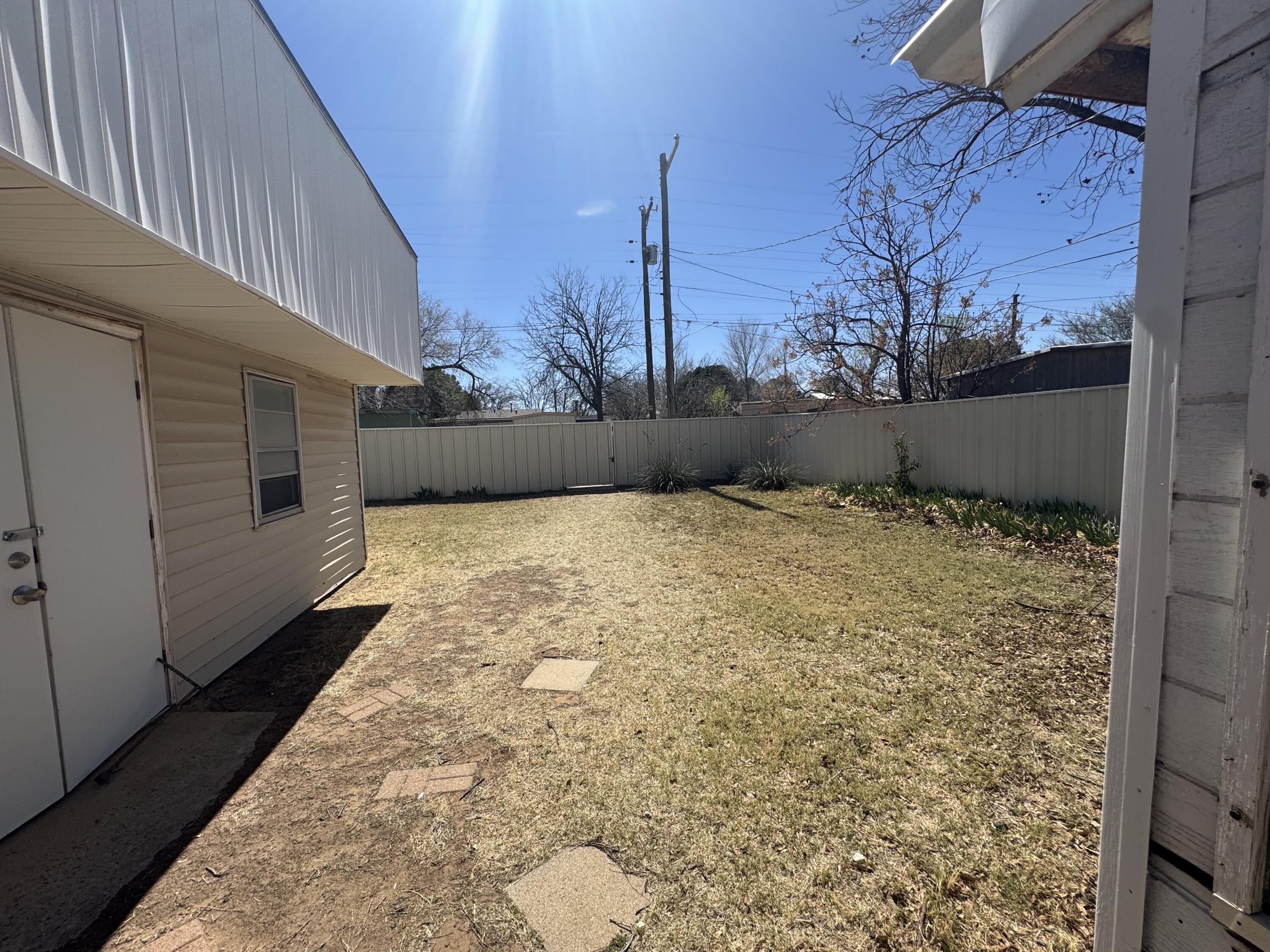 5009 35th Street Lubbock, TX 79414 - Photo 19 of 24 IMG_1189