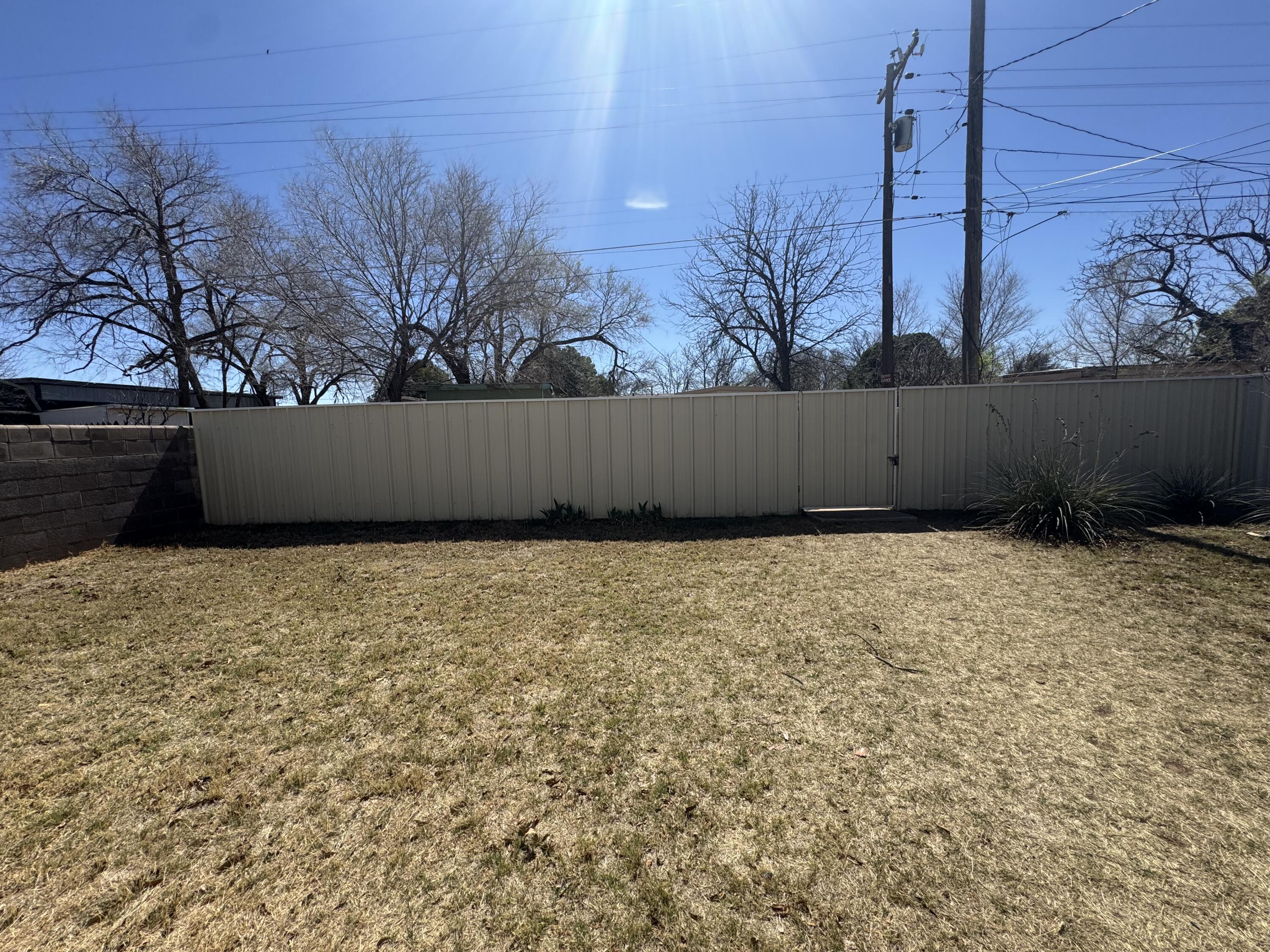 5009 35th Street Lubbock, TX 79414 - Photo 22 of 24 IMG_1192