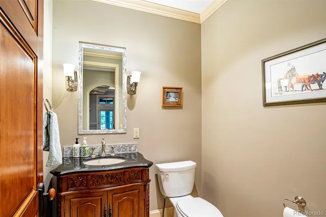 a view of living room