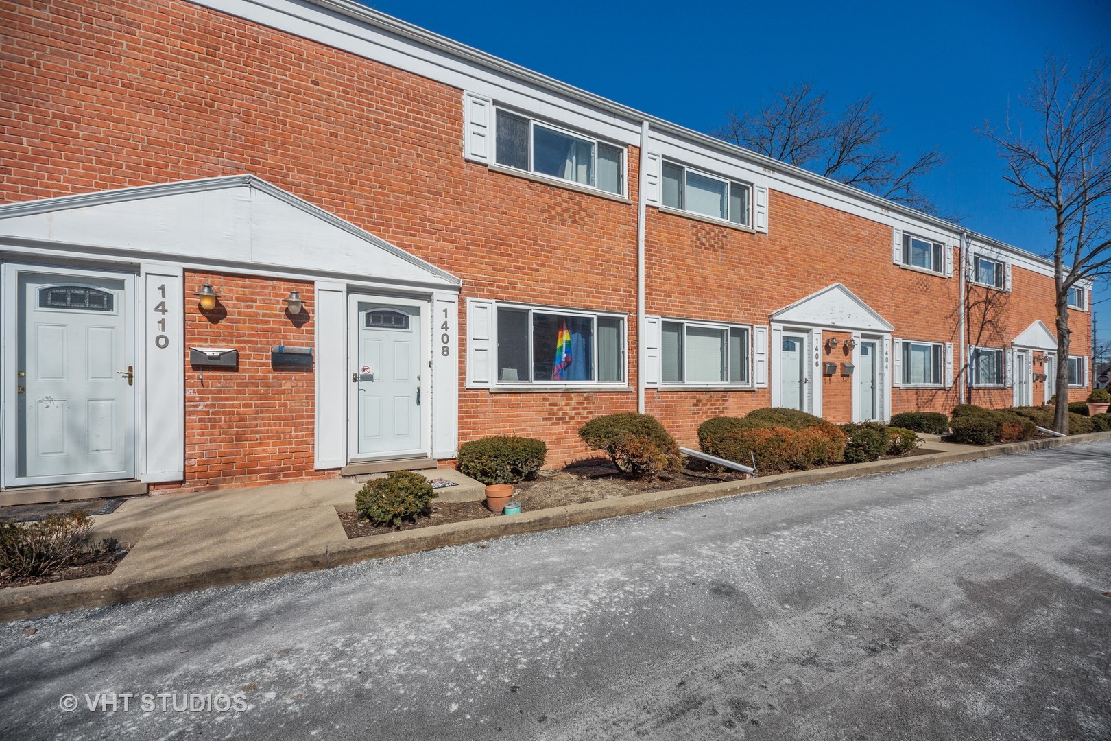 1408 Shermer Road Northbrook, IL 60062 - Photo 1 of 10