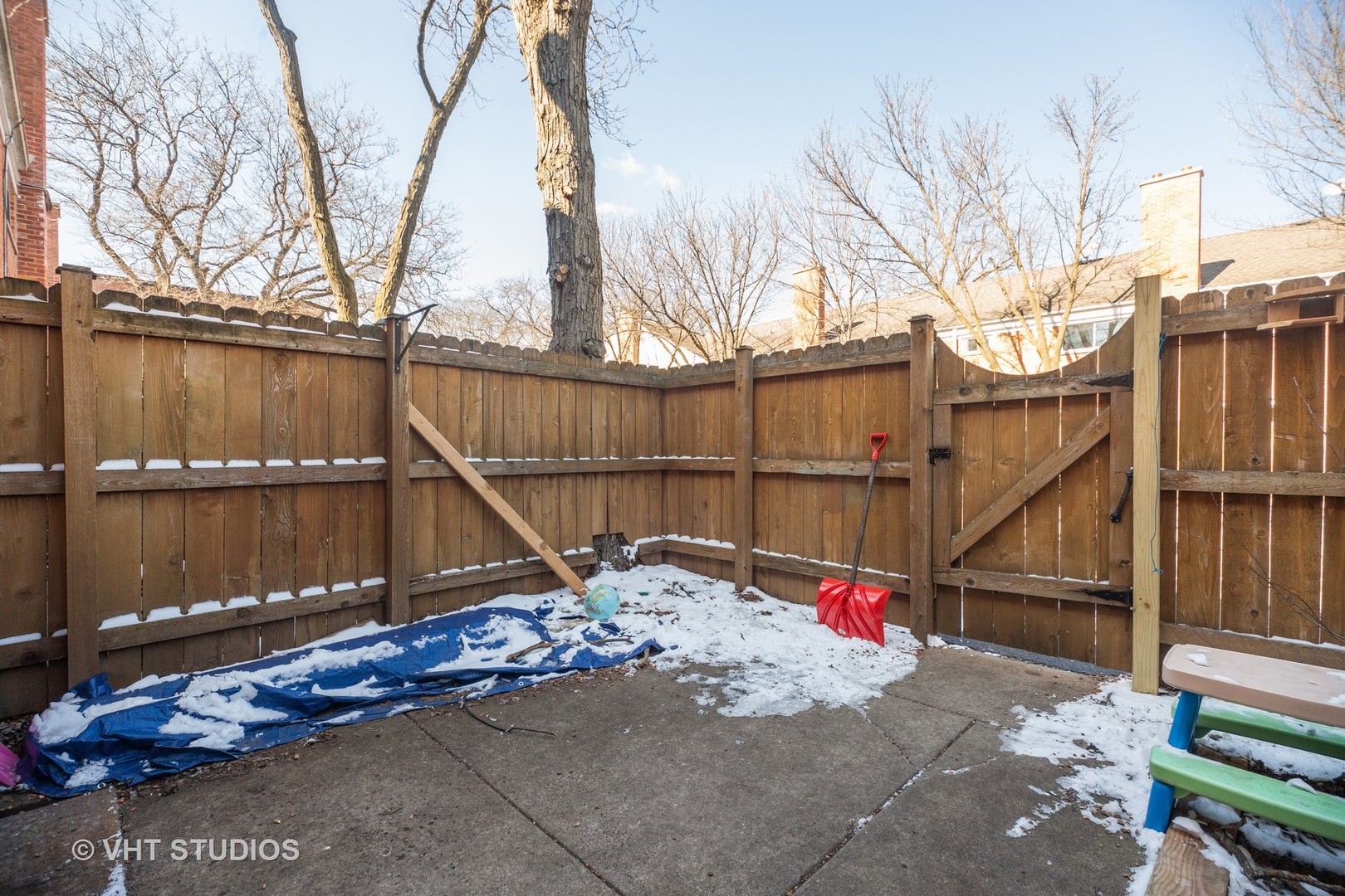 1408 Shermer Road Northbrook, IL 60062 - Photo 10 of 10
