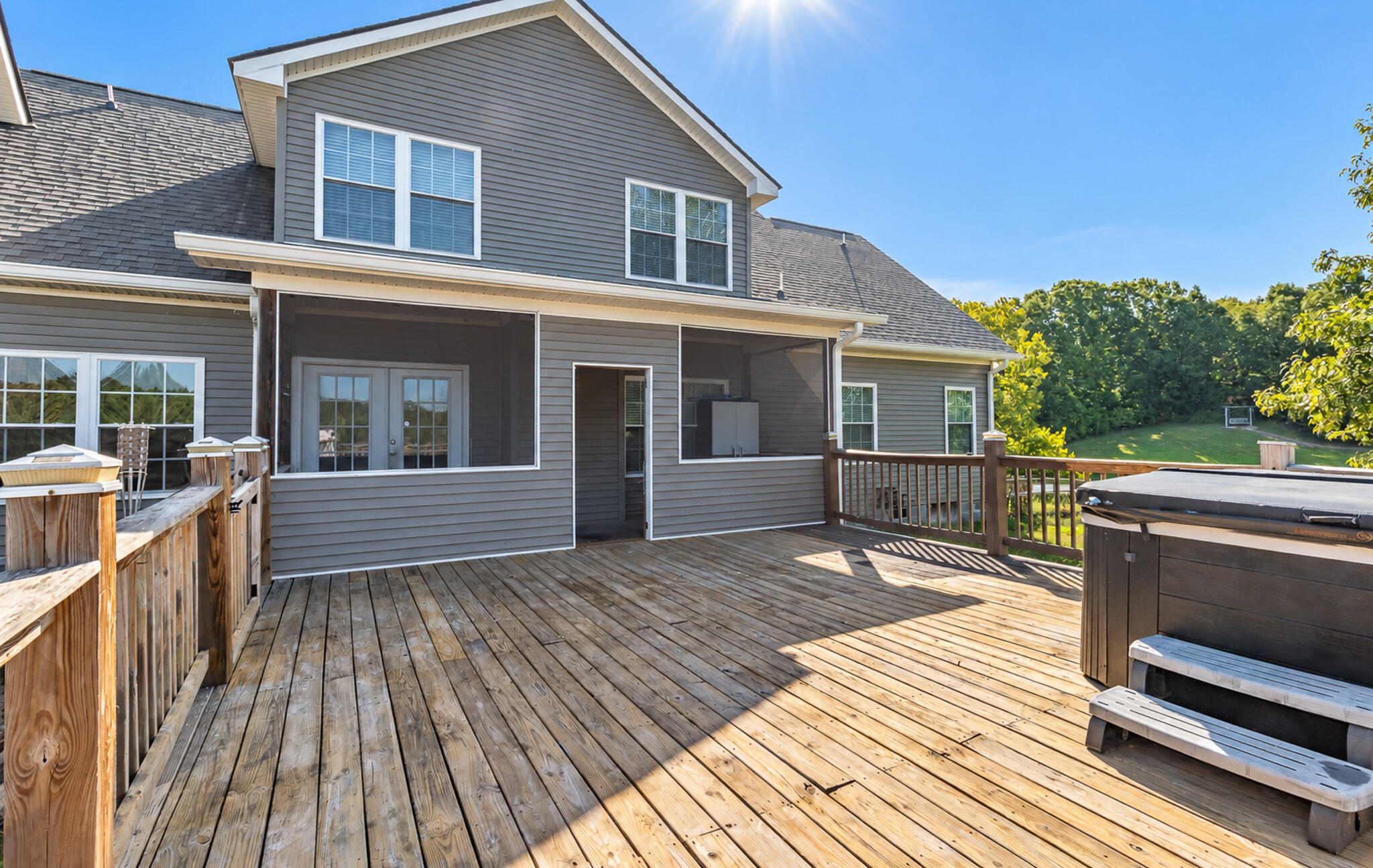 6950 Spring Place Road Southeast Old Fort, TN 37362 - Photo 48 of 73 48