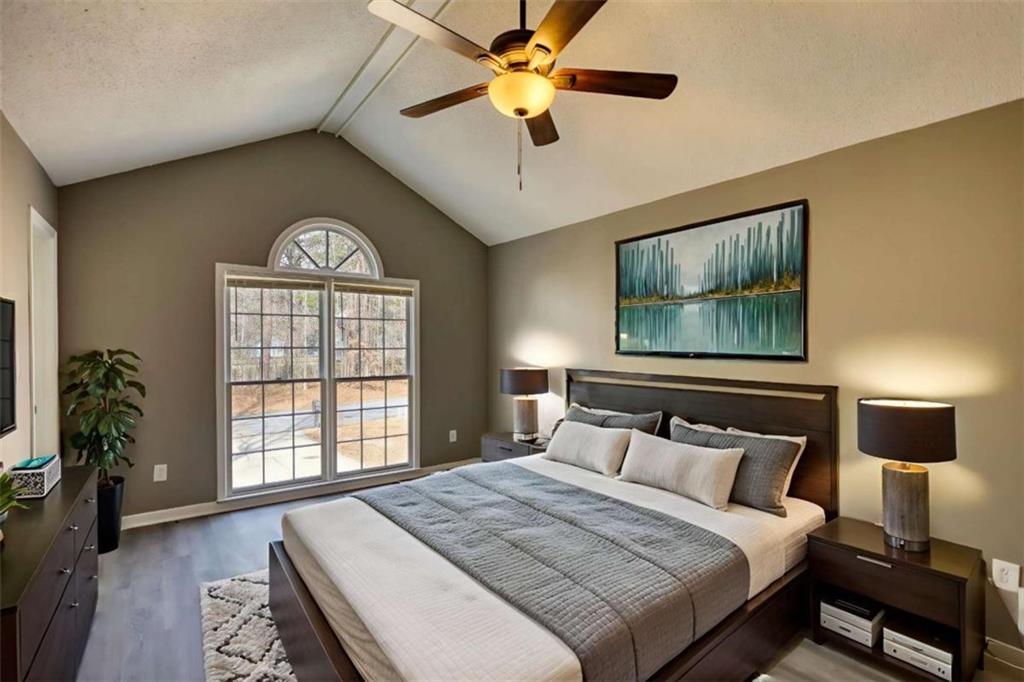 1067 Brookview Lane Hampton, GA 30228 - Photo 13 of 34